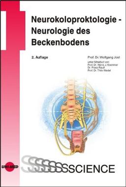 Neurokoloproktologie - Neurologie des Beckenbodens