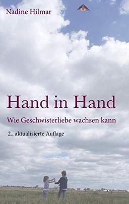 Hand in Hand: Wie Geschwisterliebe wachsen kann