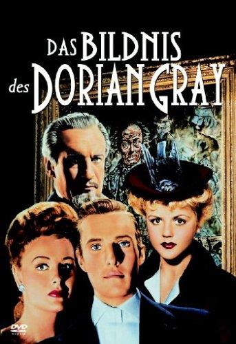 Das Bildnis des Dorian Gray