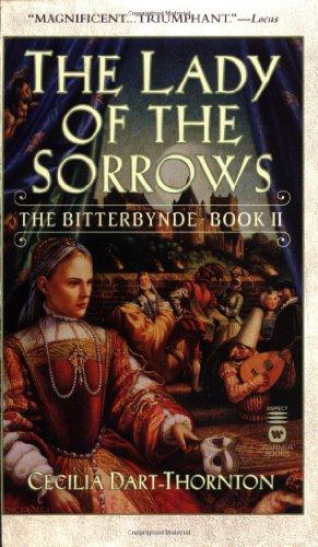 The Lady of the Sorrows: The Bitterbynde Book II