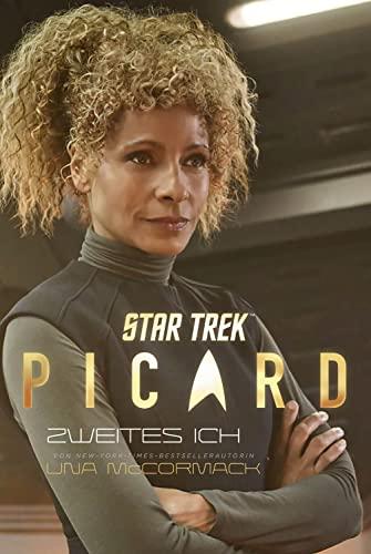 Star Trek – Picard 4: Zweites Ich