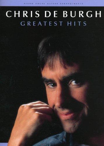 Chris De Burgh: Greatest Hits (Songbook)