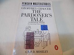 Masterstudies: The Pardoner's Tale