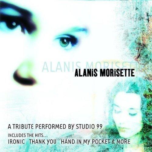 Alanis Morissette: A Tribute