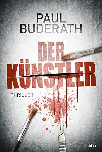 Der Künstler: Thriller