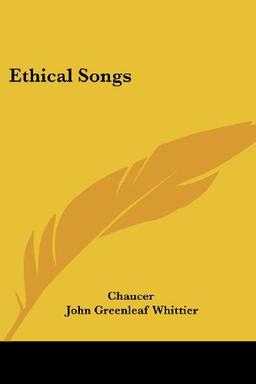 Ethical Songs