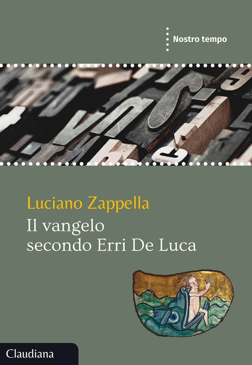 Il Vangelo secondo Erri De Luca (Nostro tempo)