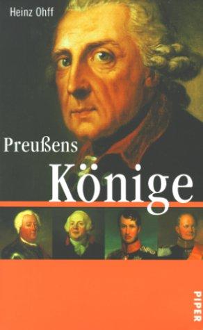 Preußens Könige