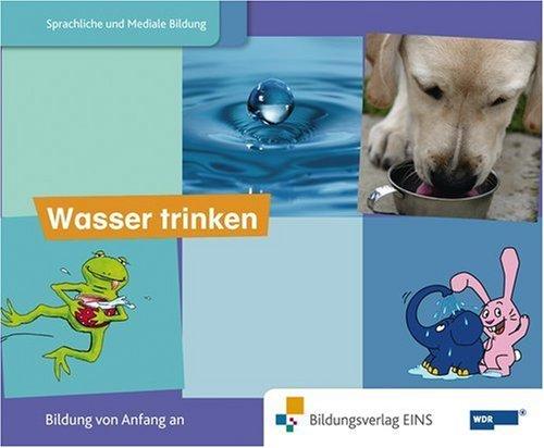 Paket 1  "Die Welt ist elefantastisch Sprachförderung mit dem Elefanten" mit den Themen: Fliegen fliegen, Wasser trinken und Huhn&Ei aus dem ... Bilderbuch. Die Welt ist elefantastisch