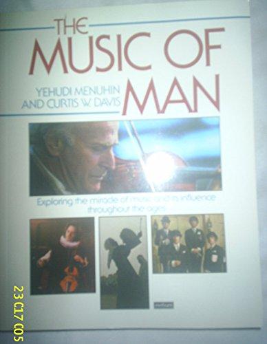 The Music of Man