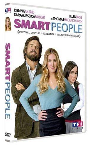 Smart people [FR Import]