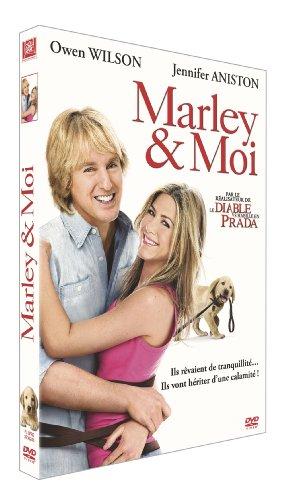 Marley et moi [FR Import]