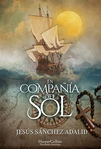 En compañía del sol (HARPER BOLSILLO, Band 57)