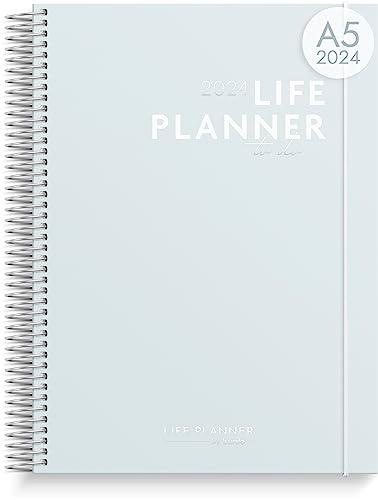 Life Planner To Do (Life Planner To Do 2024)