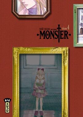 Monster. Vol. 4