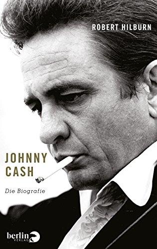 Johnny Cash: Die Biografie