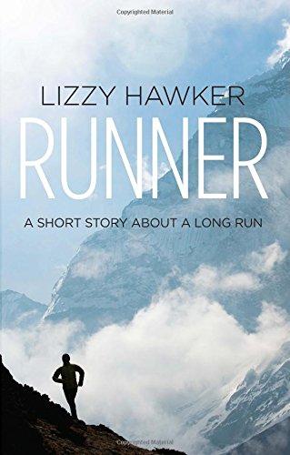 Runner: A Short Story About a Long Run