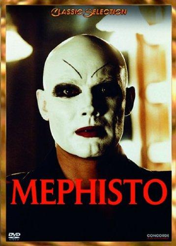 Mephisto