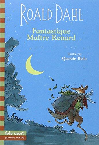 Fantastique Maître Renard