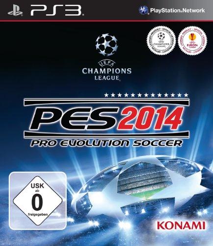 PES 2014 - Pro Evolution Soccer