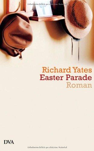 Easter Parade: Roman