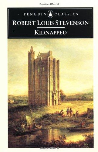 Kidnapped (Penguin Classics)