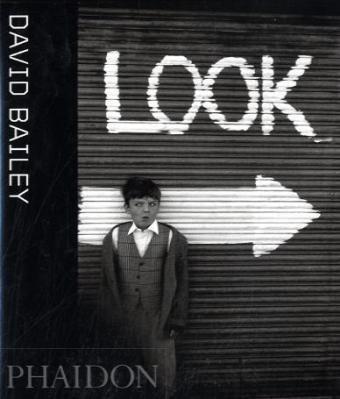 David Bailey: Look