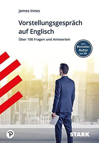 STARK Vorstellungsgespräch auf Englisch