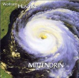 Mittendrin-Live CD