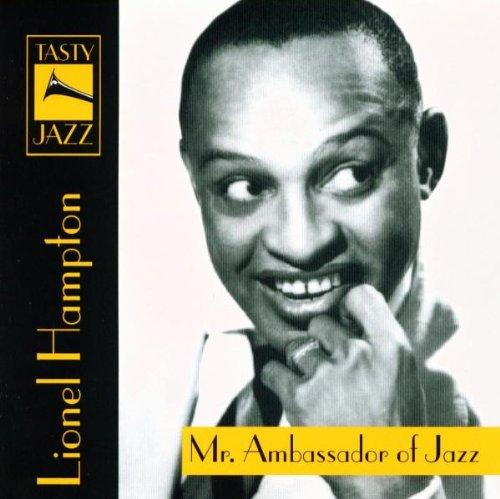 Mr.Ambassador of Jazz