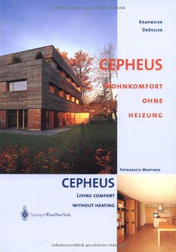 Cepheus - Wohnkomfort ohne Heizung / Living Comfort without Heating