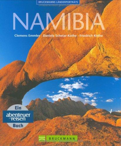 Namibia - Länderporträts