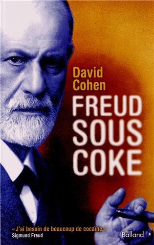 Freud sous coke