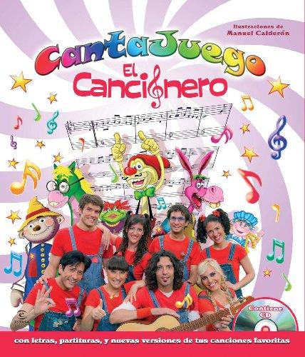 Cancionero (Cometa +6)