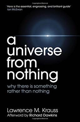 Universe from Nothing