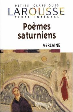 Poèmes saturniens