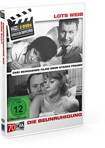 Lots Weib - Die Beunruhigung (2 DVDs)