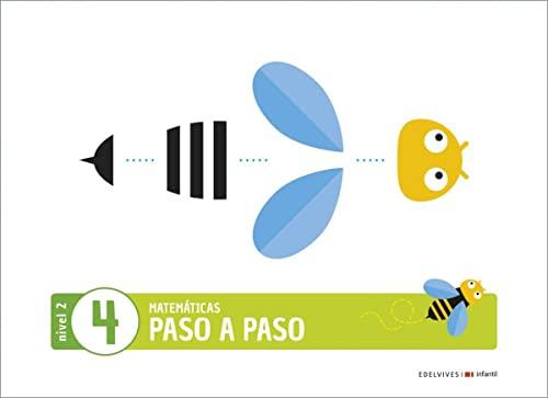 Proyecto Paso a paso - Nivel 2. Cuaderno 4