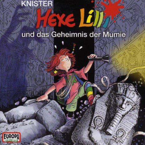 09/Und Das Geheimnis Der Mumie