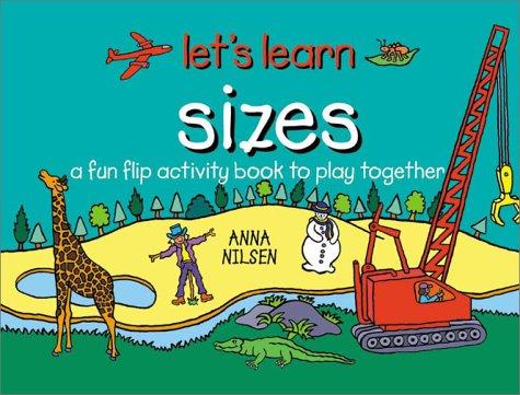 Sizes: Let's Learn (Let's Learn (IPG))