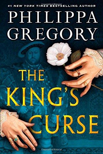 The King's Curse (Cousins' War)