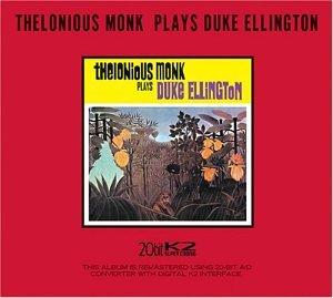 Plays Duke Ellington