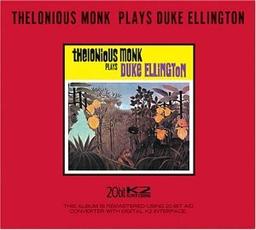 Plays Duke Ellington