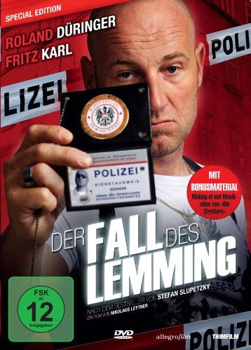 Der Fall des Lemming (Special Edition)