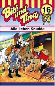 Alle Lieben Knuddel [Musikkassette]