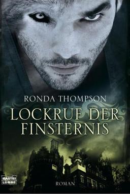 Lockruf der Finsternis: Roman