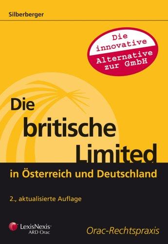 Die britische Limited in Österreich und Deutschland: Die intelligente und innovative Alternative zur GmbH