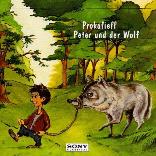 Peter und der Wolf