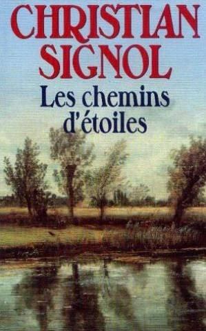 Les chemins d'etoiles : roman