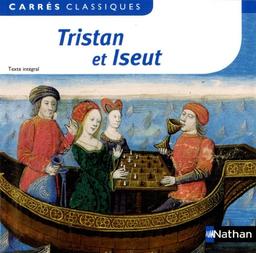 Tristan et Iseut : texte intégral : 1900